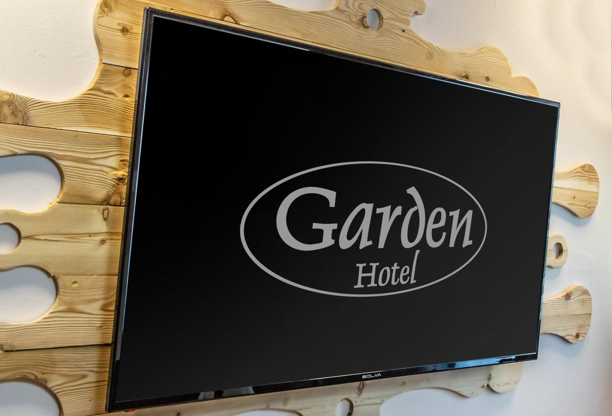 Garden Wellness Hotel S Andalo Exterior photo