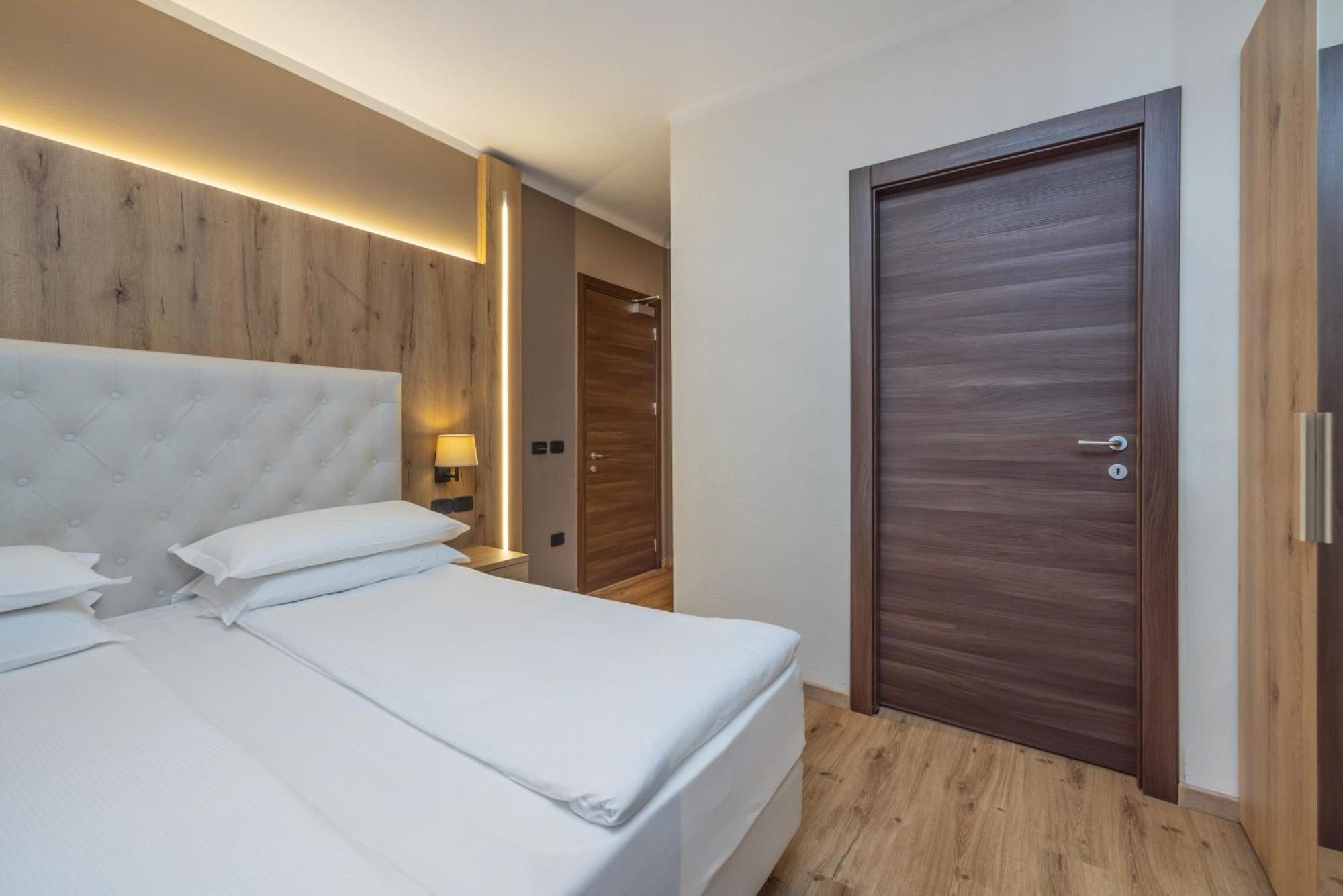 Garden Wellness Hotel S Andalo Exterior photo
